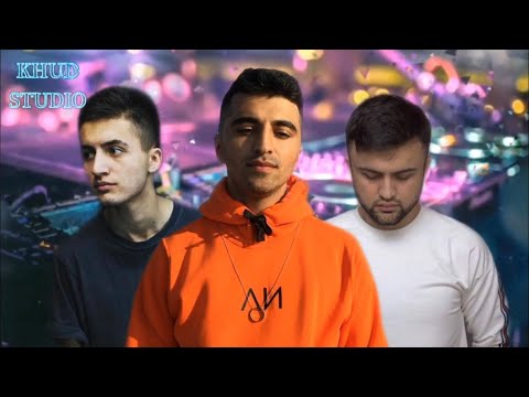 SINO ft. M.AMIR & NEKI - LOVE ME 2020
