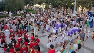 Бургас откри със сърце първия фестивал КАЛАТА, ще стане запазена марка за морския град