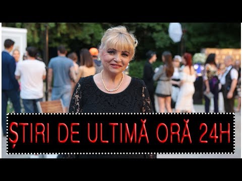 Nuami Dinescu nu vrea operații estetice. Se place cu riduri cu tot