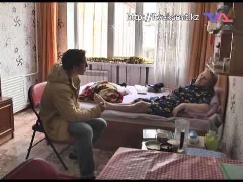 Лисаковск, выпуск программы «День» от 22 мая 2015г.