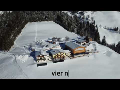 Video 4 aus  Familienparadies Oberhasenberghof