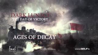 Dark Lunacy - Ages of Decay