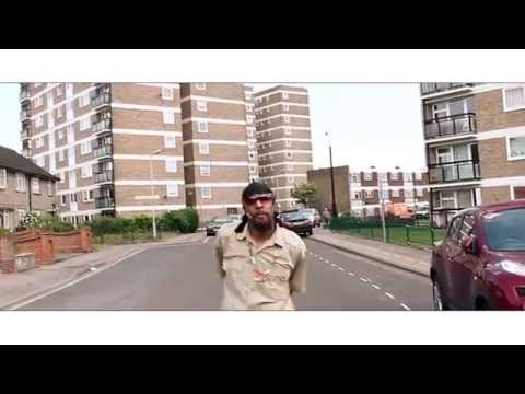 Stormin | Roads Again (Official Music Video) - @Storminmc @GuerrillaVision