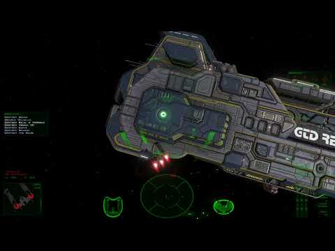 Freespace: Silent Threat - Test of Honor