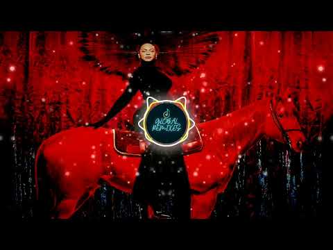 Beyonce X Madonna - Break My Soul X Vogue (Robin Skouteris Mashup)