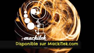 MACKITEK HORS SERIE 05 - SEVENUM SIX - Acid Berlin