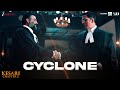 Cyclone Kesari Chapter 2 Akshay Kumar R Madhavan Ananya Panday King Shashwat Sachdev