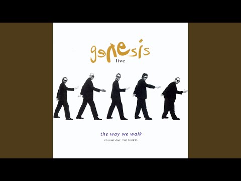 Jesus He Knows Me (Live)