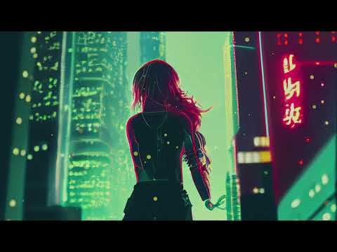 Flow Of Time ☯︎ Japanese LoFi HipHop Mix