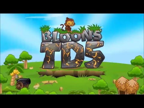 Bloons TD 5 Video