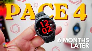 Still a good buy 6 months later? // COROS PACE 4