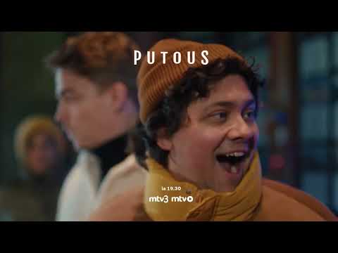 Putouksen jono | Putous 14. kausi | MTV3