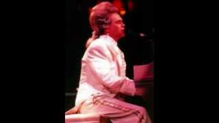 20. The King Must Die (Elton John - Live in Sydney 12/14/1986)