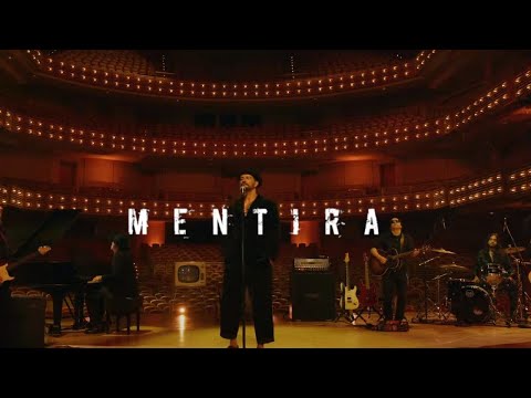 Ricardo Arjona - Mentira (Videos de Seco)