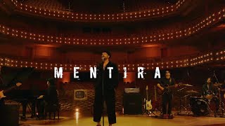 Ricardo Arjona - Mentira (Videos de Seco)