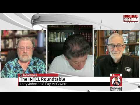 Ray McGovern: Trump’ın Netanyahu’ya Baskısı, ABD’nin Bölgeden Çekilmesi ve Suriye Hamlesi