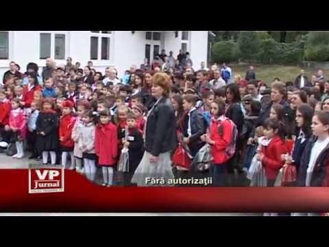 Fara autorizatii