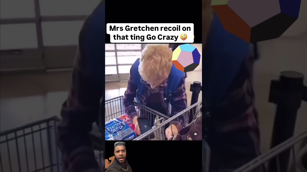 Recoil on dat ting is crazy