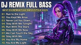 Download lagu DJ Remix Full Bass Style Alan Walker || New Songs Playlist 2026 #EDM #Chill #Remix mp3
