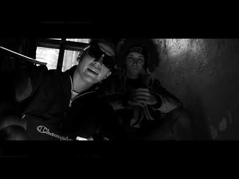 Bzyku - PSALM 22 prod. TPNxGCK (Video OneShot) [REUPLOAD]