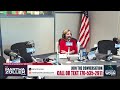 The Martha Zoller Show April 23, 2026