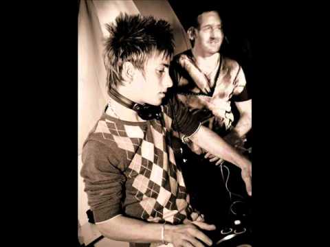 Alen Mukovic ft Big Time - Ti Si Ta (Remix DJ Sale)