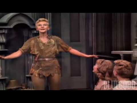 Peter Pan [1960]: