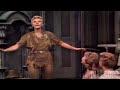 Peter Pan 1960