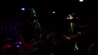 RCPM live &quot;Heaven or The Highway Out of Town&quot; @ Yucca Tap Room - Tempe, AZ 9-16-17