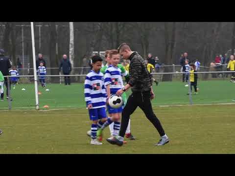 OLIVEO JO13-1 - BSC 68 JO13-1 competitie 1e klasse