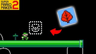 Can you believe it? I forgot the clear condition - Endless Super Expert No Skip