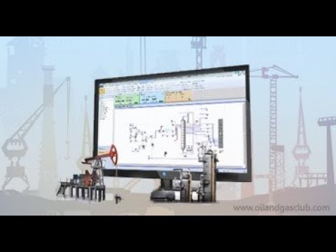 Aspen HYSYS Basic Course Trailer