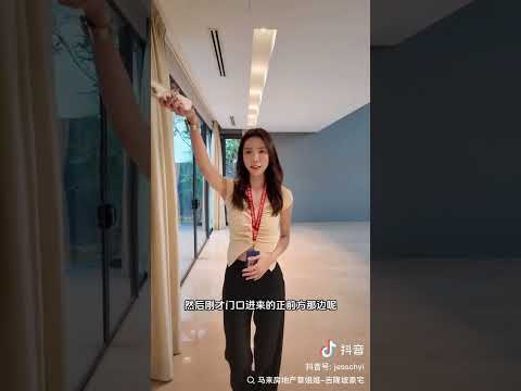 白沙罗富人区【香港老洋房】