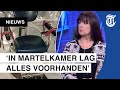 ‘Zelfs huisdier mocht dood van deze bloeddorstige criminelen’