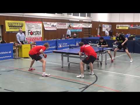 Watanabe Japan Guman vs Schweiger Bayerischer Meister 2023 Longhino 20230318 Effeltrich vs Bayern Mu