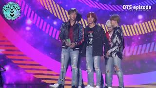 Download lagu [INDO SUB] 180105 [EPISODE] BTS @2017 MMA mp3