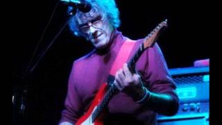 Luis Alberto Spinetta - Teatro Coliseo Podestá, La Plata - 20/10/2001