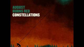 August Burns Red-Crusades-Christian Metalcore