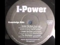 I Power The Madness 1997