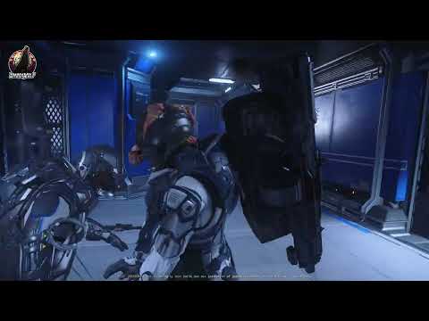 Star Citizen 3.18 PTU SPK Knockout