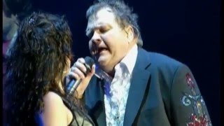 Meat Loaf Legacy 2013 - Anything for Love