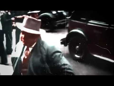 Al capone Sad Edit ⛈