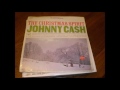 12. Who Kept the Sheep - Johnny Cash - The Christmas Spirit (Xmas)