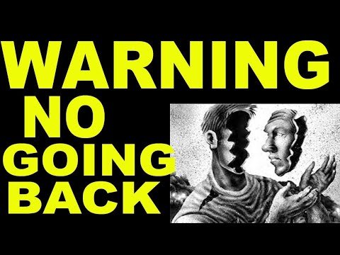 This Meditation will TRANSFORM Your Self-Image WARNING YOU WILL NEVER BE THE SAME