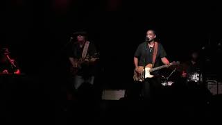 Andy Watts Feat. Kenny Neal in Tel Aviv -  Bloodline