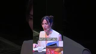 Lae'zel I got 80 #dnd #bg3 #baldursgate3 | Baldur's Gate 3 Cast