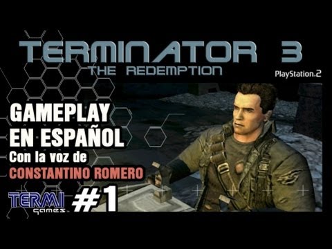 the terminator psp minis