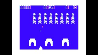 Super Vision 8000: Missilevader (1979 Bandai)