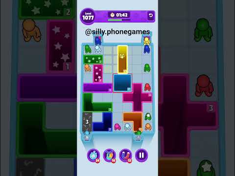 Level 1077 Thumbnail