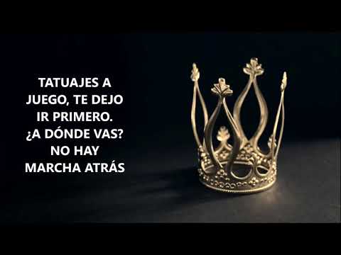 Asanda - Legends (Eurovision Reino Unido/United Kingdom 2018) Subtitulada Español